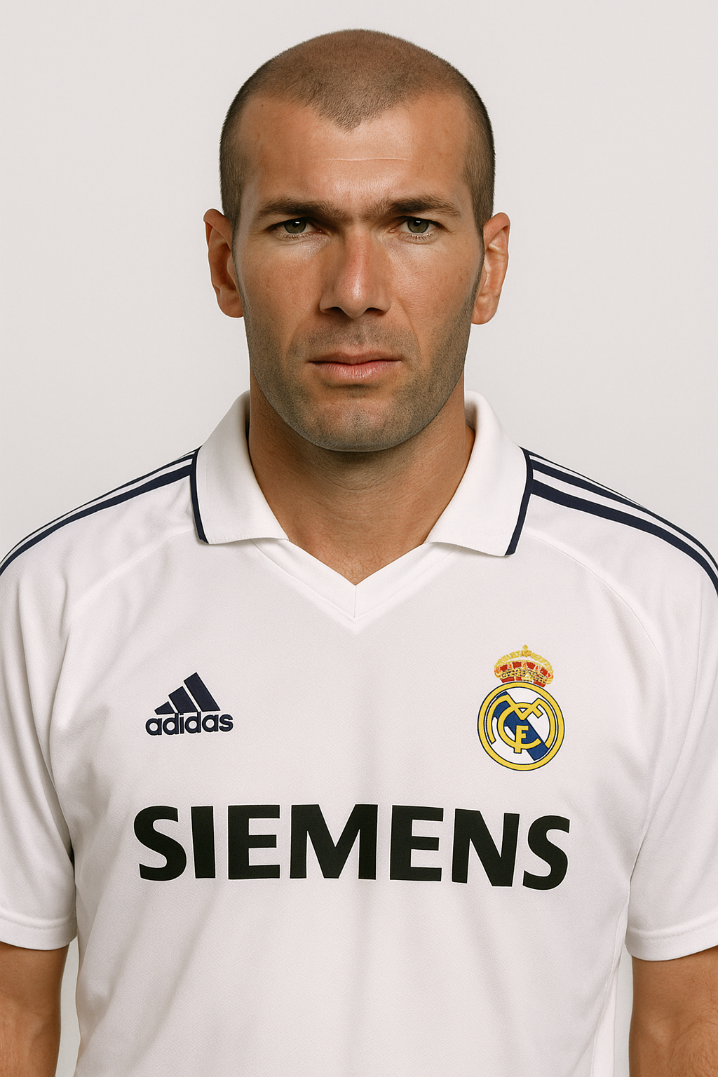 Zinedine Zidane